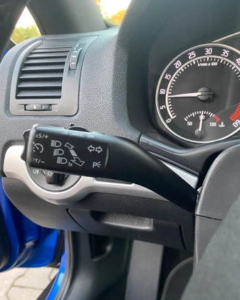 Skoda Octavia cena 33900 przebieg: 257000, rok produkcji 2010 z Radom małe 466